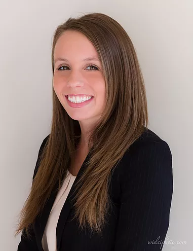 professional head shot