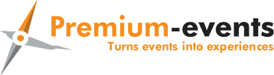Een zakelijk evenement organiseren doe je hier