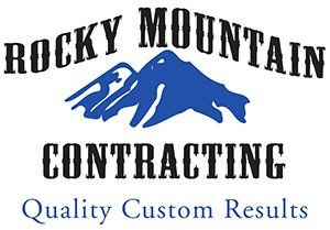 Rocky Mountain Contracting Rocky Mountain Contracting