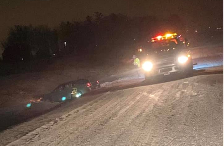 White Tow-Truck — Rochester, MN — CSC Towing