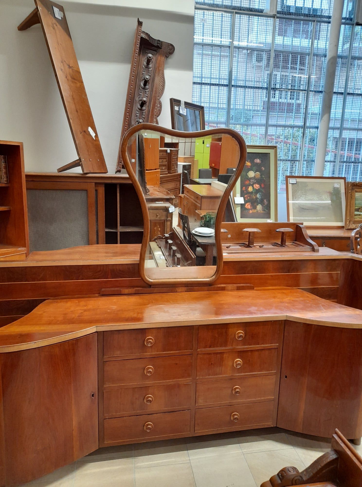 Secretaire