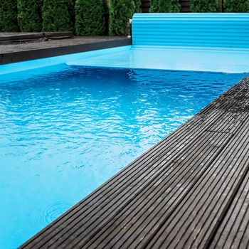 Pool Cover — Greensboro, NC — Aqua Treatment Pool Cover — Greensboro, NC — Aqua Treatment