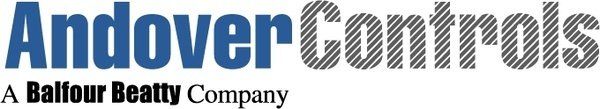 Productos Andover Controls para la seguridad empresarial