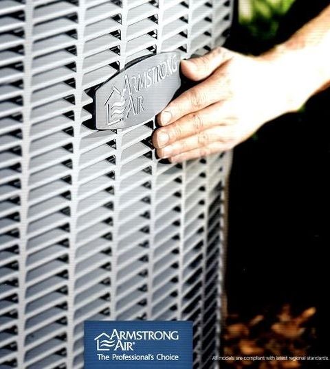 air conditioning