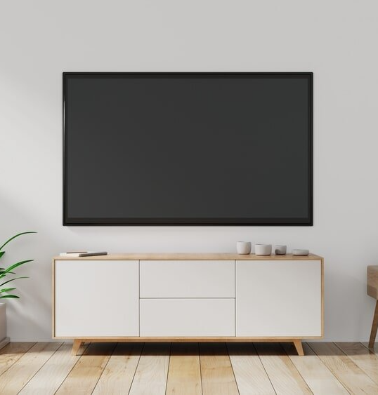 Commercial Visuals — Electronics Repairs In Hallidays Point, NSW