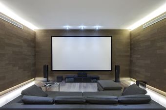 Home Theatre — Electronics Repairs In Hallidays Point, NSW Home Theatre — Electronics Repairs In Hallidays Point, NSW