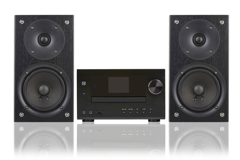 Home Audio — Electronics Repairs In Hallidays Point, NSW