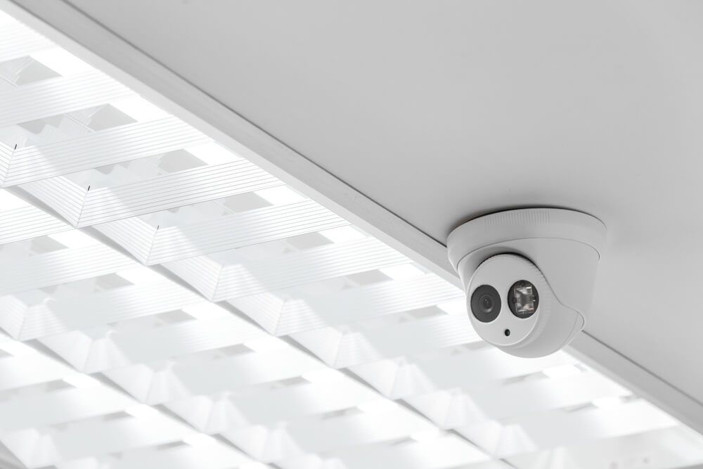 Security Systems — Electronics Repairs In Hallidays Point, NSW Security Systems — Electronics Repairs In Hallidays Point, NSW