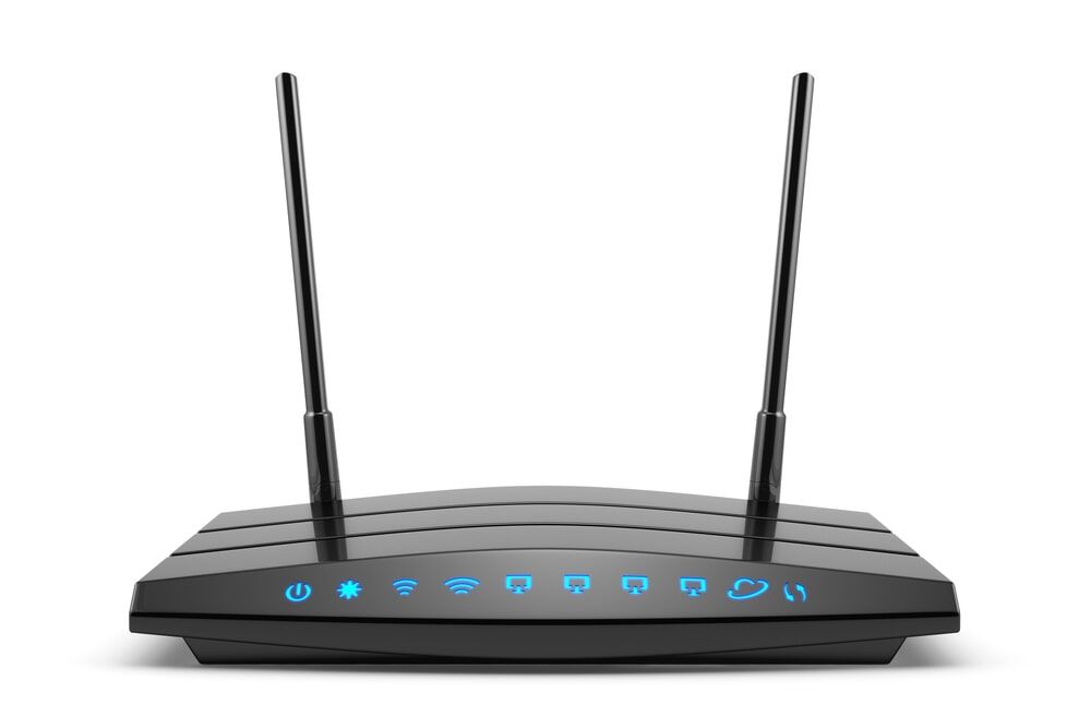 Modem — Electronics Repairs In Hallidays Point, NSW Modem — Electronics Repairs In Hallidays Point, NSW