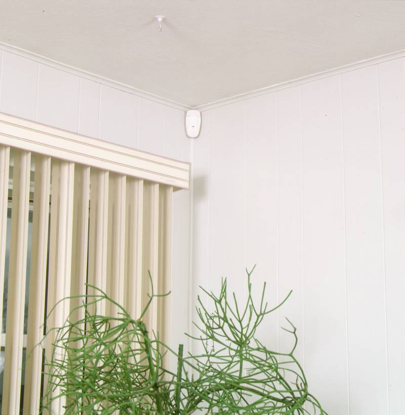 Security Camera Installation Plan — Rocklin, CA — Foothill Alarm Systems Security Camera Installation Plan — Rocklin, CA — Foothill Alarm Systems