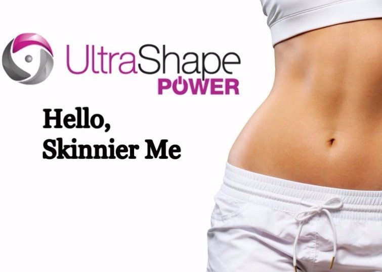 UltraShape Boston