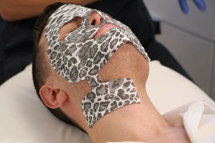 Melasma | Sun damage Mask