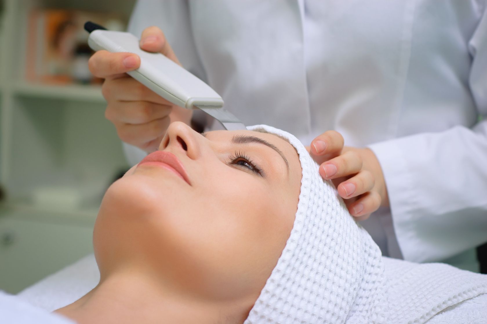 Laser Hair Removal