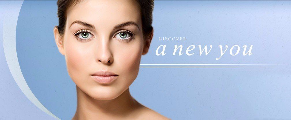Face-Rejuvenation Treatment