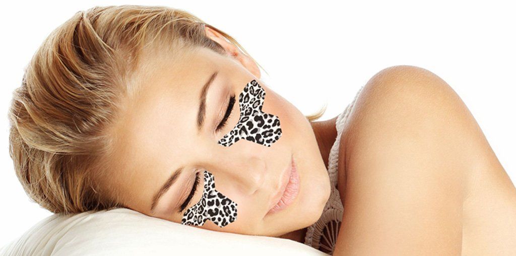 Remove Dark Circles Under Eyes