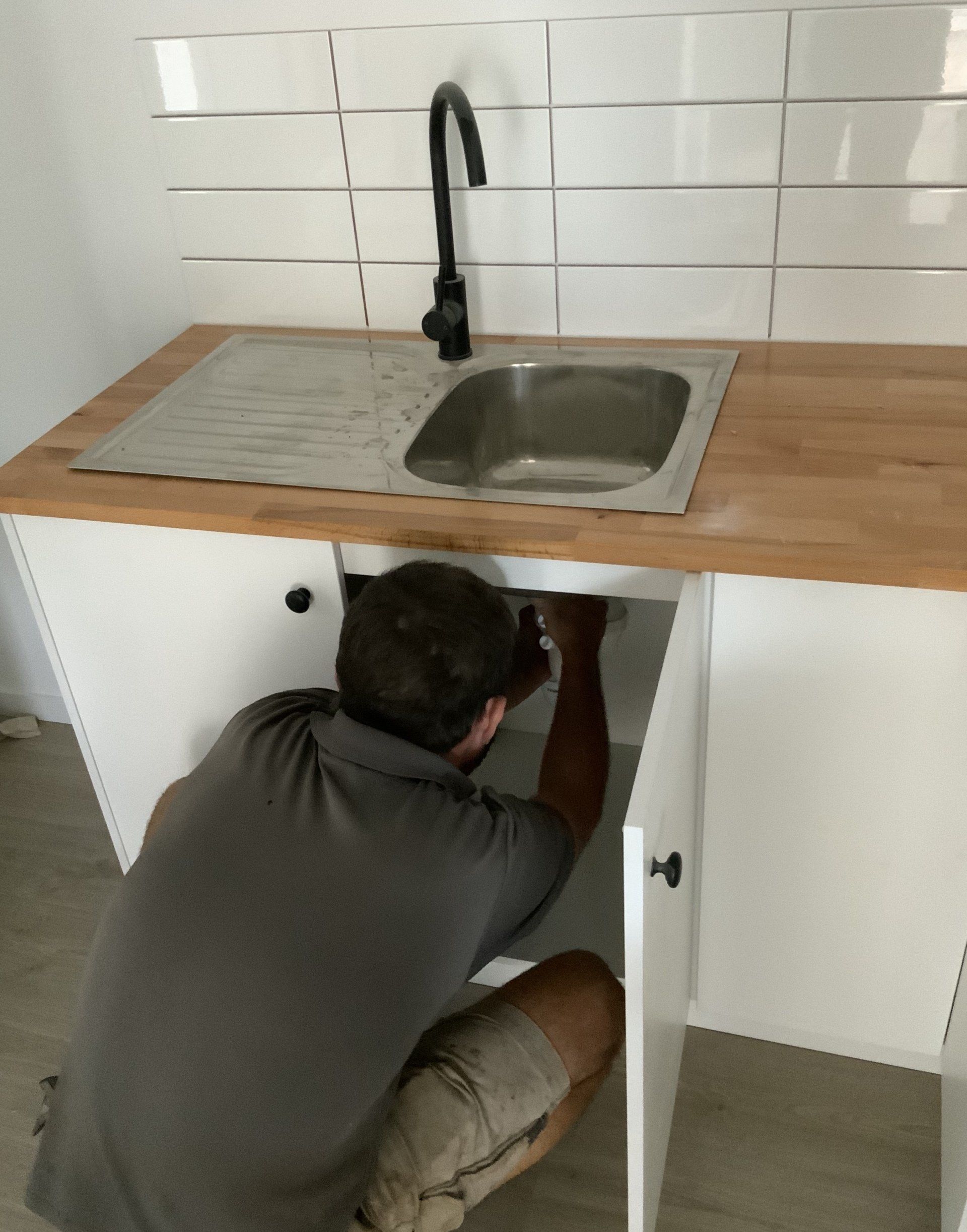 Blocked Drains — Plumbers in Yeppoon, QLD