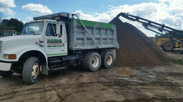 Topsoil, Albany, NY