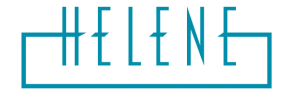 Helene Apartments Logo