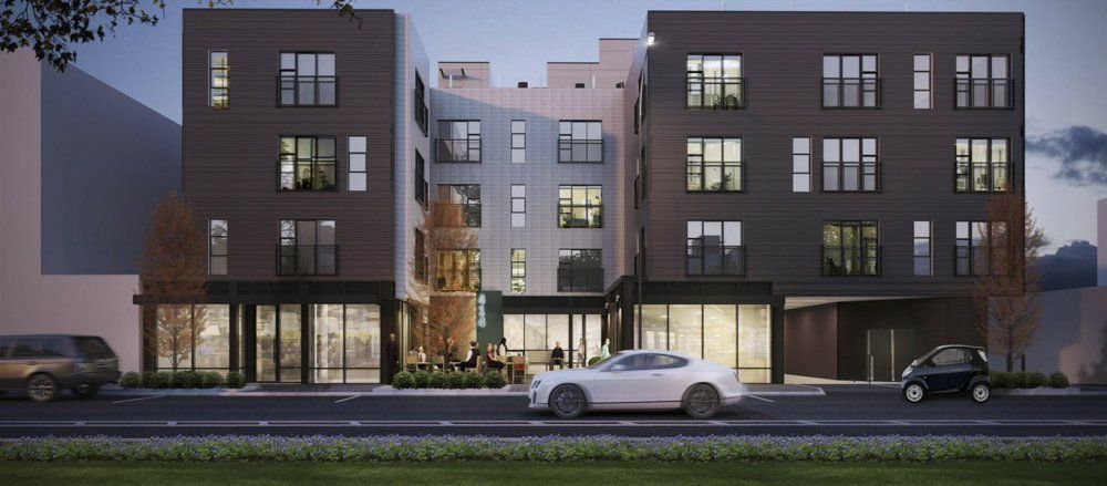 Helene Apartments Photo Gallery