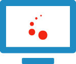LCD TELEVISIONS icon