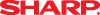 Sharp logo