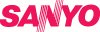 Sanyo logo