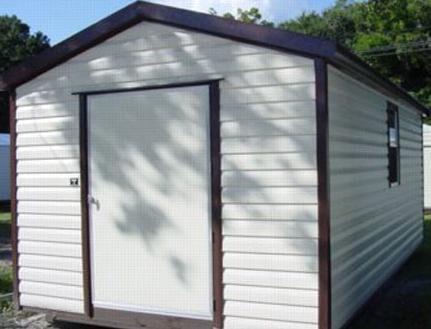 Outdoor Furniture — End-Gable Box Eave in Brandon, FL Outdoor Furniture — End-Gable Box Eave in Brandon, FL