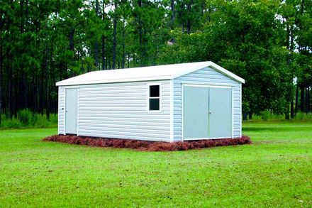 Shed - Sheds in Brandon, FL Shed - Sheds in Brandon, FL