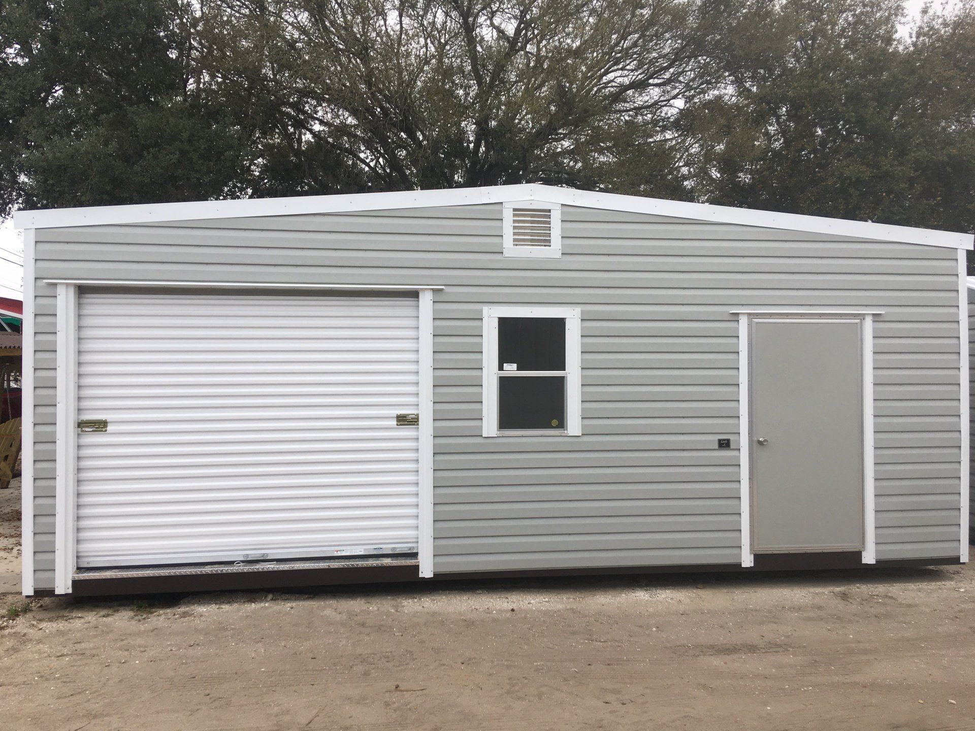 Storage — Lumberjack in Brandon, FL Storage — Lumberjack in Brandon, FL