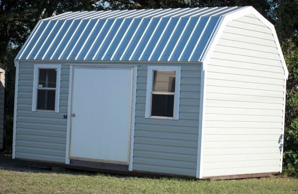 Lark — Lofted Barn in Brandon, FL Lark — Lofted Barn in Brandon, FL