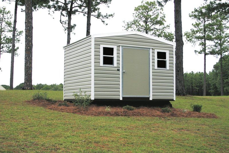 Storage — Side-Gable Lapsider in Brandon, FL Storage — Side-Gable Lapsider in Brandon, FL