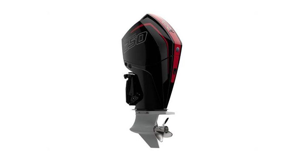 2021 250R - 20 in. Shaft — Mahopac, NY — Mahopac Marina