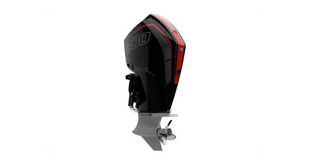 2021 300R - 20 in. Shaft — Mahopac, NY — Mahopac Marina