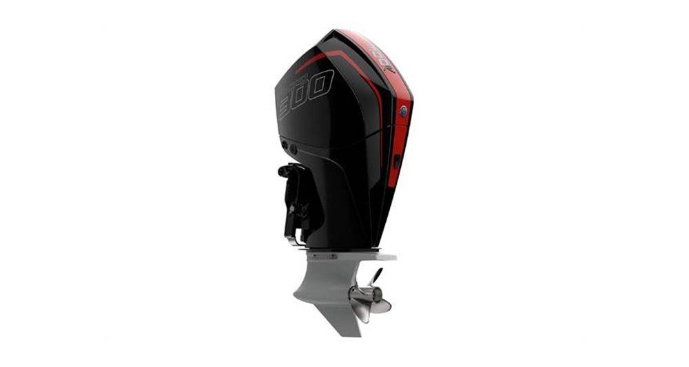 2021 300R - 25 in. Shaft — Mahopac, NY — Mahopac Marina