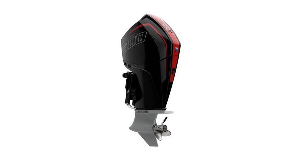 2021 300R - 30 in. Shaft — Mahopac, NY — Mahopac Marina