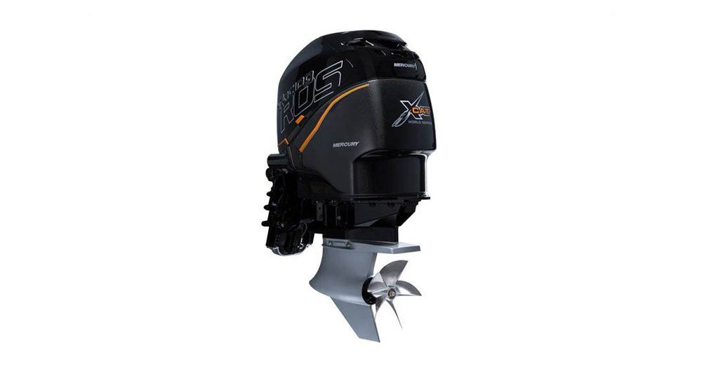 2021 400 ROS - 15 in. Shaft — Mahopac, NY — Mahopac Marina
