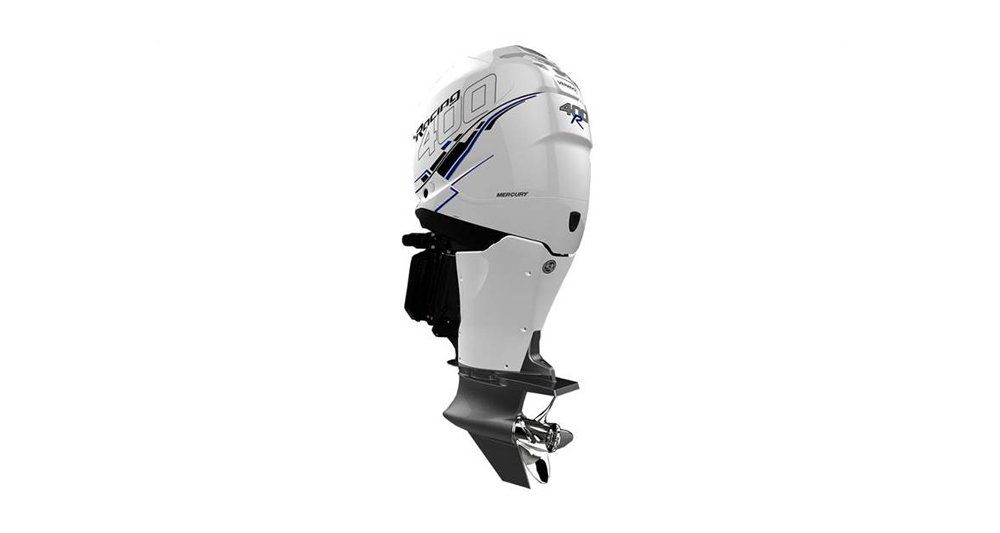 2021 400R - 25 in. Shaft — Mahopac, NY — Mahopac Marina