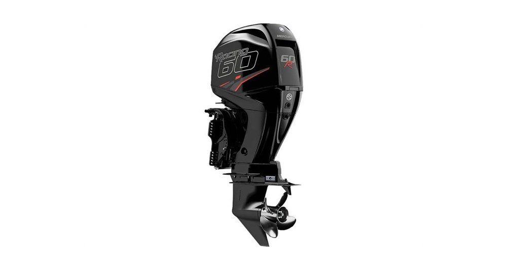 2021 60R - 15 in. Shaft — Mahopac, NY — Mahopac Marina