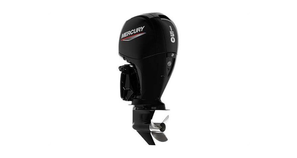 2021 FourStroke 150 HP - 25 in. Shaft — Mahopac, NY — Mahopac Marina
