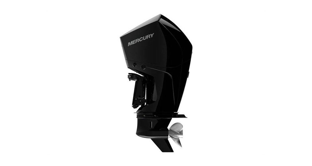 2021 FourStroke 250 HP - 20 in. Shaft — Mahopac, NY — Mahopac Marina