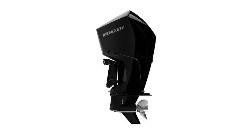 2021 FourStroke 300 HP - 25 in. Shaft — Mahopac, NY — Mahopac Marina