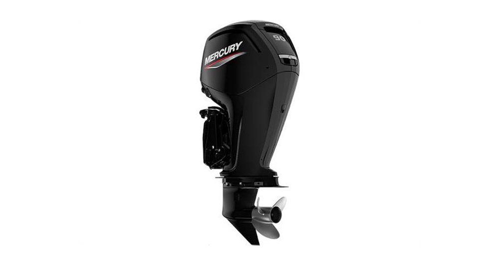 2021 FourStroke 90 HP - 25 in. Shaft — Mahopac, NY — Mahopac Marina