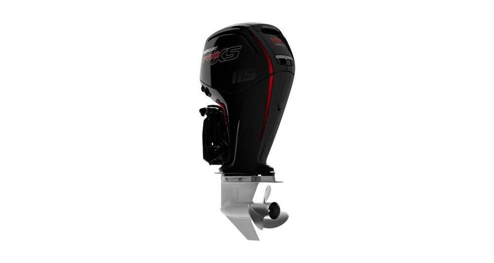 2021 Pro XS® 115 HP - 25 in. Shaft — Mahopac, NY — Mahopac Marina