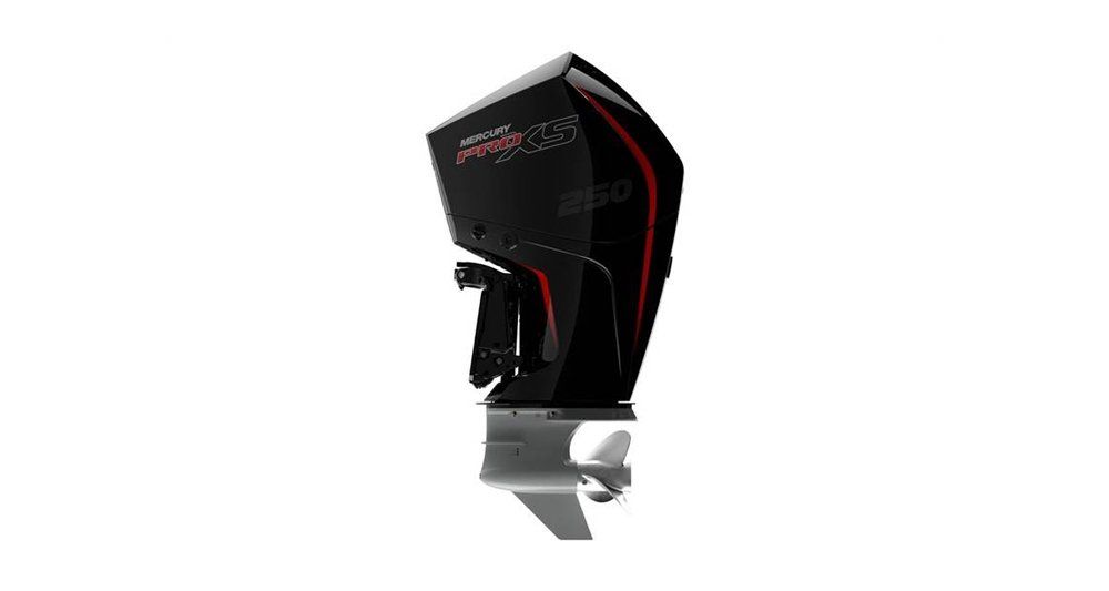 2021 Pro XS® V-6 175 HP - 20 in. Shaft — Mahopac, NY — Mahopac Marina