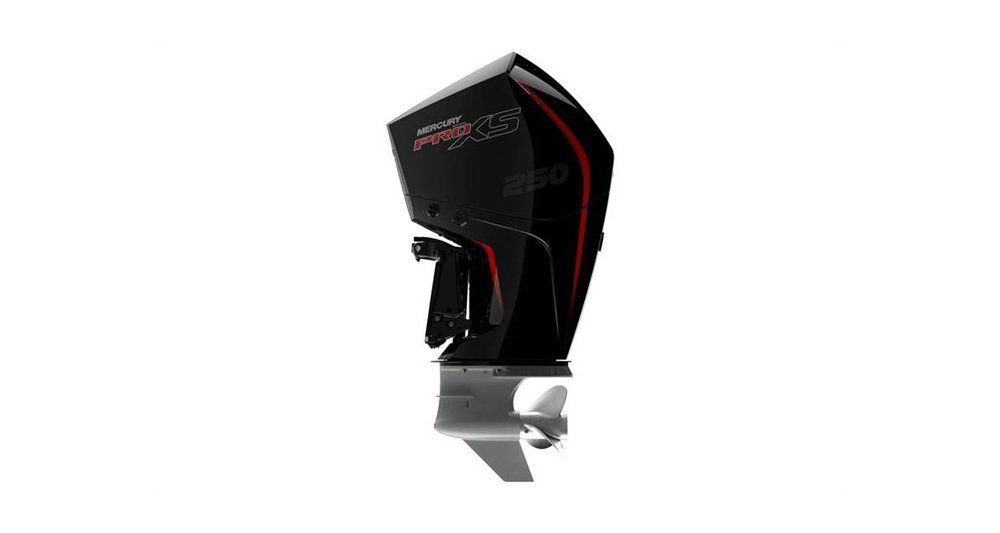 2021 Pro XS® V-8 200 HP - 25 in. Shaft — Mahopac, NY — Mahopac Marina
