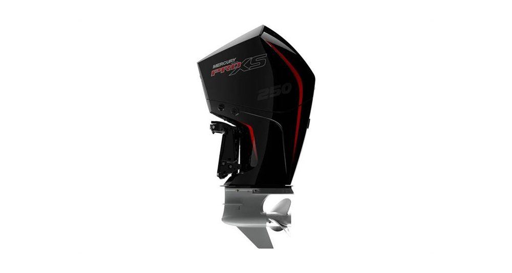 2021 Pro XS® V-8 250 HP - 20 in. Shaft — Mahopac, NY — Mahopac Marina