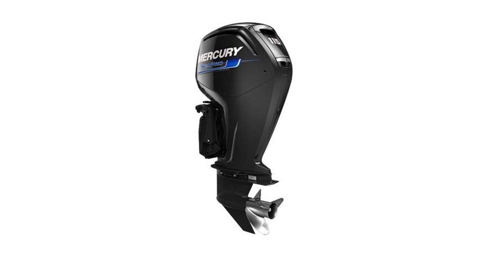 2021 SeaPro™ 115 HP Command Thrust - 25 in. Shaft — Mahopac, NY — Mahopac Marina