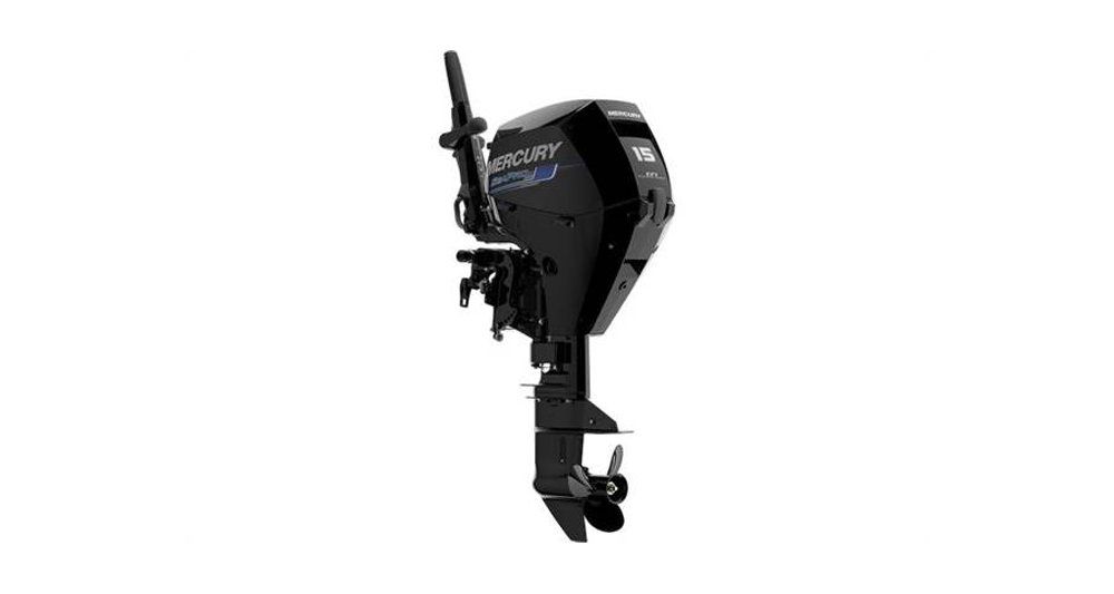 2021 SeaPro™ 15 HP - 15 in. Shaft — Mahopac, NY — Mahopac Marina