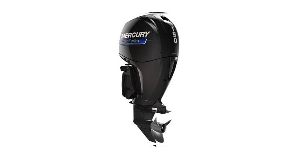 2021 SeaPro™ 150 HP - 25 in. Shaft — Mahopac, NY — Mahopac Marina