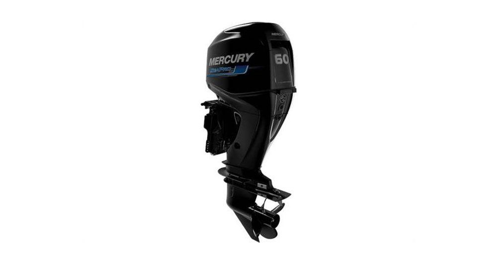 2021 SeaPro™ 60 HP - 20 in. Shaft — Mahopac, NY — Mahopac Marina
